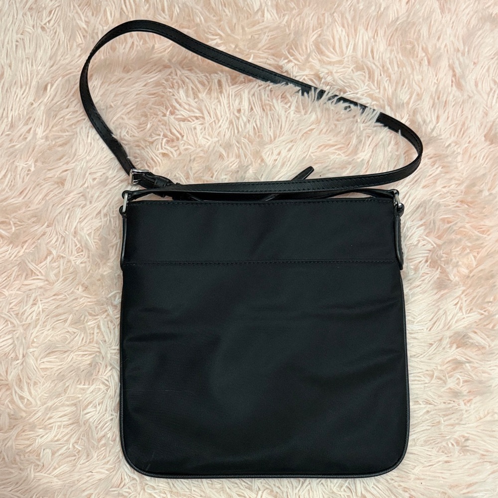 Michael Kors Black Crossbody Bag - Picture 5 of 5